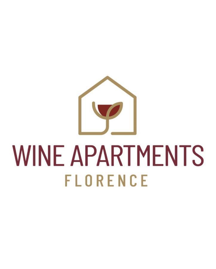 Wine Apartments Florence Ribolla Zewnętrze zdjęcie
