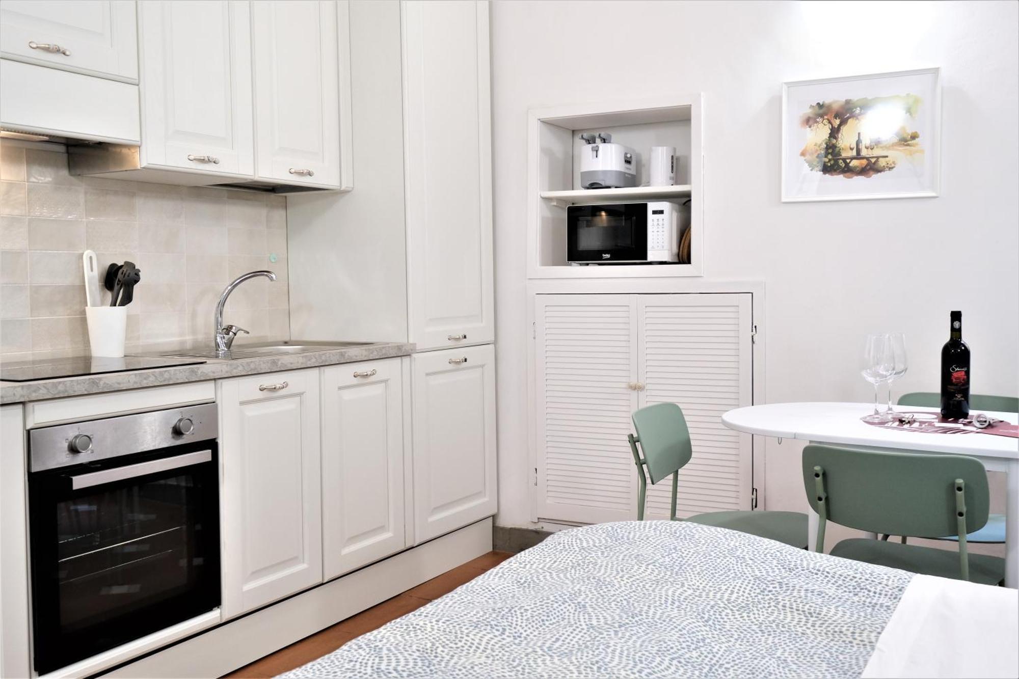 Wine Apartments Florence Ribolla Zewnętrze zdjęcie