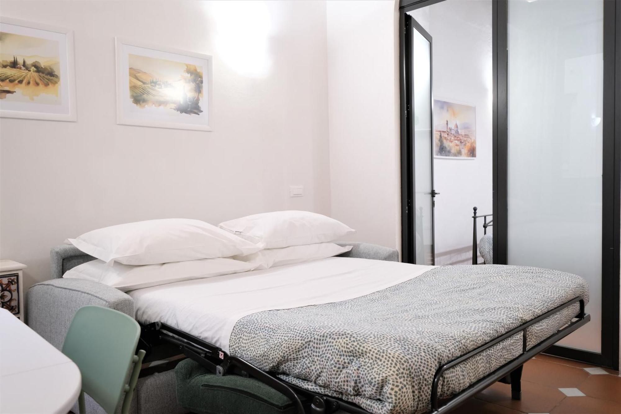 Wine Apartments Florence Ribolla Zewnętrze zdjęcie