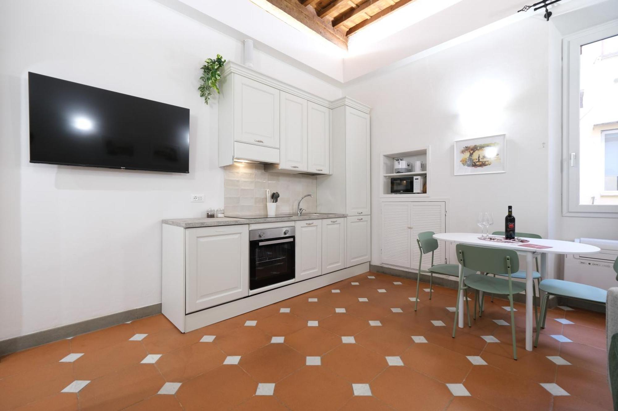 Wine Apartments Florence Ribolla Zewnętrze zdjęcie